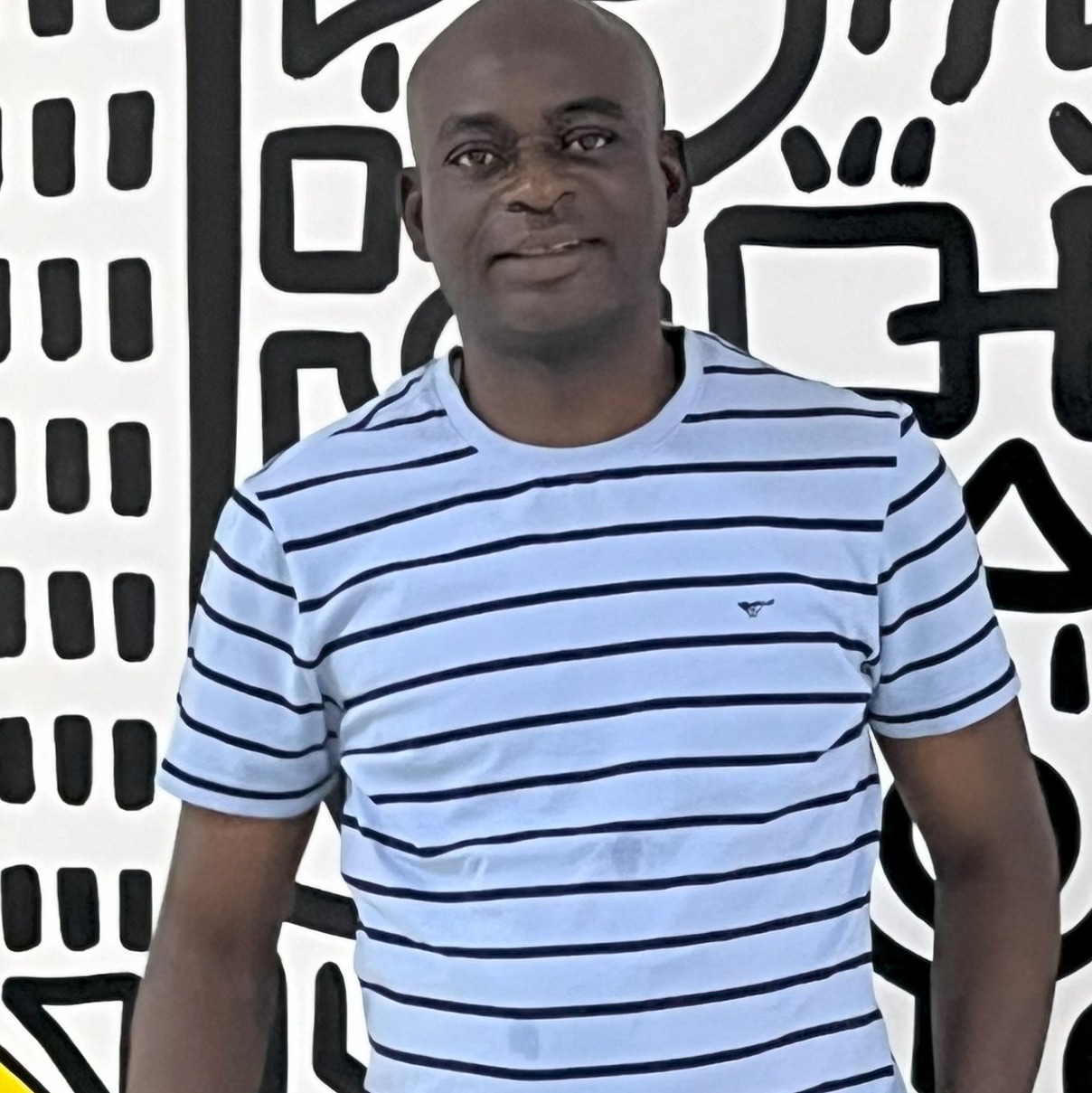 Oluseye Oyeniran